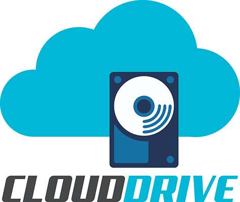 CloudDrive